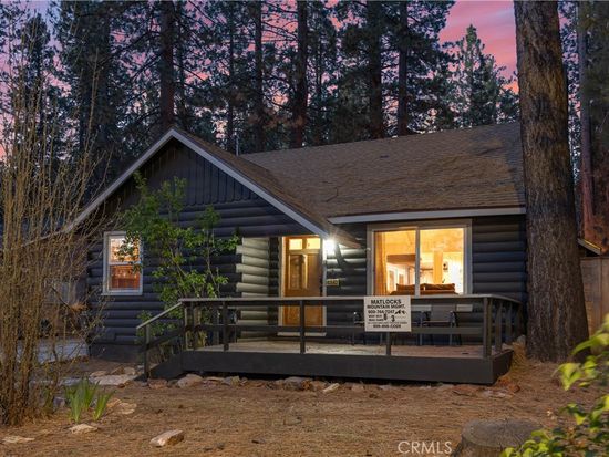 41593 Brownie Ln, Big Bear Lake, CA 92315