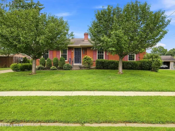 9015 Shevie Dr, Louisville, KY 40272