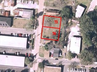 54 Tacon St, Mobile, AL 36607