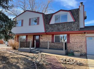 711 S Pratt Pkwy, Longmont, CO 80501