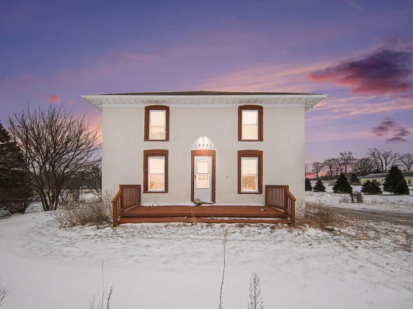 10091 Concord Rd, Jonesville, MI 49250