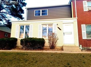 1138 Cree Dr, Colorado Springs, CO 80915