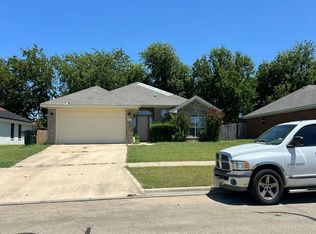 2902 Bachelor Button Blvd, Killeen, TX 76549