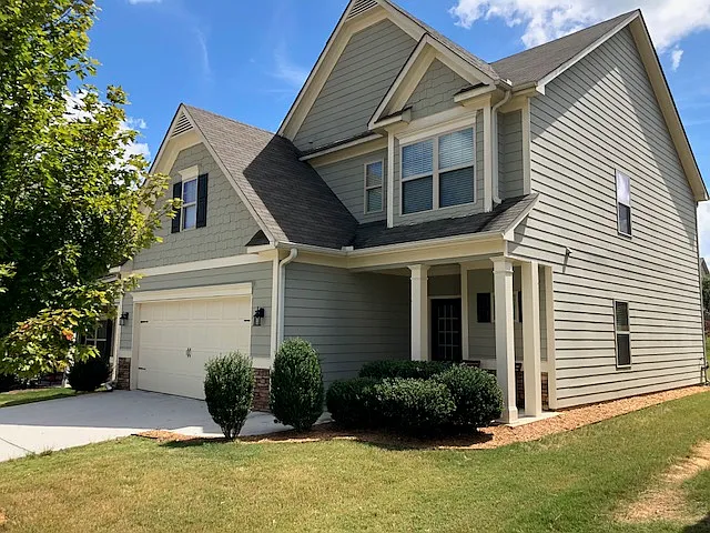 68 Teramont Ct photo 1