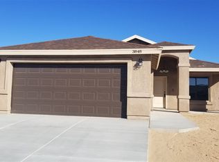 3824 E Ortega St, San Luis, AZ 85350