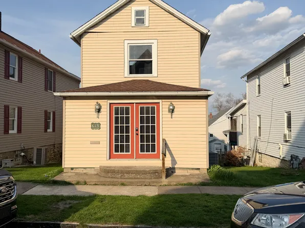 613 Oakland Ave, Greensburg, PA 15601