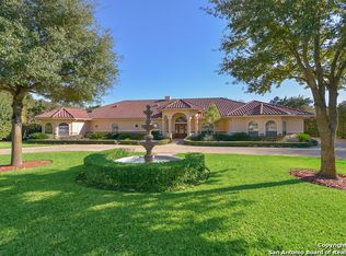 10902 Hollow Rdg, Helotes, TX 78023