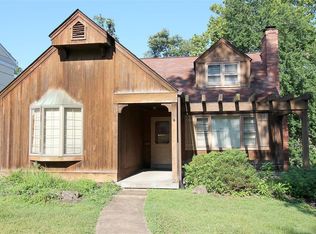 129 Elm Ave, Saint Louis, MO