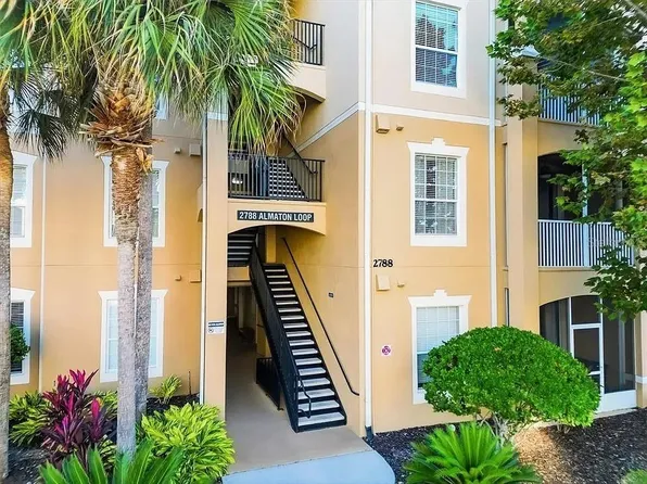 2788 Almaton Loop Unit 202, Kissimmee, FL 34747