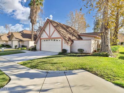 5214 Diane St, Simi Valley, CA, 93063