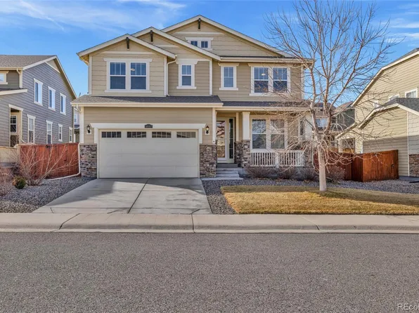 14067 Hudson Street, Thornton, CO 80602