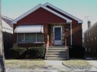 6535 S Komensky Ave, Chicago, IL 60629