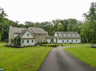 3718 Windy Bush Rd, New Hope, PA 18938