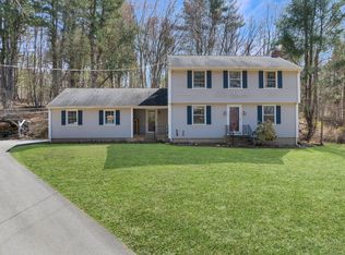 354 Darling Rd, Salem, CT 06420