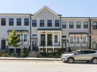 2032 Manchester St NE #92, Atlanta, GA 30324