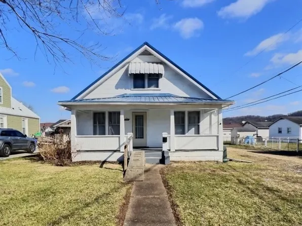 2506 Myers Ave, Dunbar, WV 25064