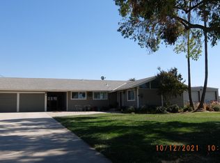 19740 Road 256, Strathmore, CA 93267