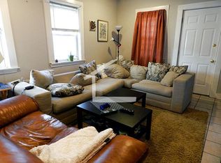 38 Long Ave #3, Allston, MA 02134