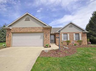 6304 Maple Ct, South Bend, IN