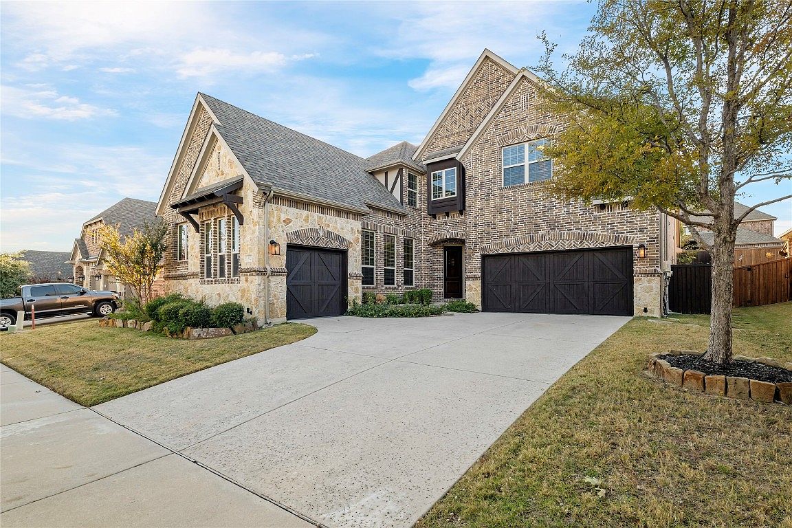13829 Monstrell Rd, Frisco, TX 75035 Zillow