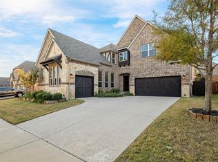13829 Monstrell Rd, Frisco, TX 75035