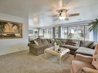 385 Humboldt Loop, Whitethorn, CA 95589