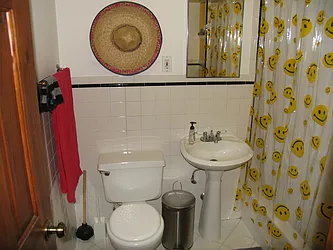 Rented by Rapid Realty Cobble Hill