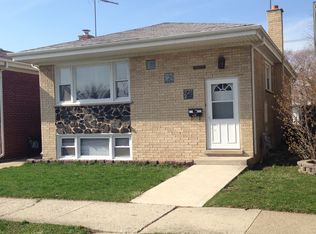 7320 W 58th St, Summit, IL 60501