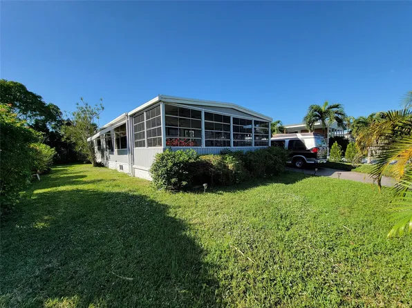 2375 SW 83rd Terrace, Davie, FL 33324