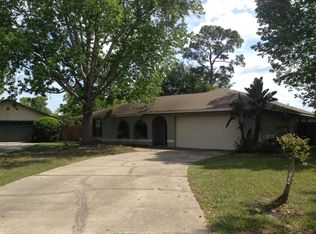 440 E Crossbeam Cir, Casselberry, FL 32707