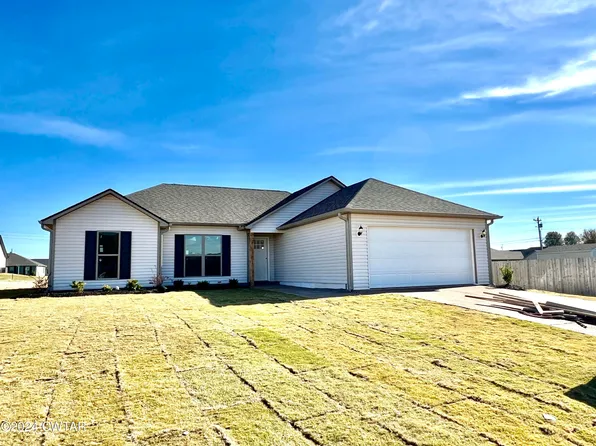 122 Garden Gate Dr, Three Way, TN 38343