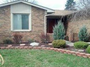 44122 Duchess Dr, Canton, MI 48187