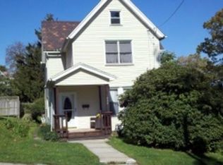 448 B St, Sharon, PA 16146