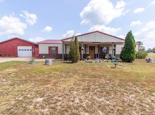 30 County Road 7489, Wynne, AR 72396