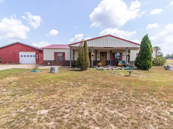 30 County Road 7489, Wynne, AR 72396