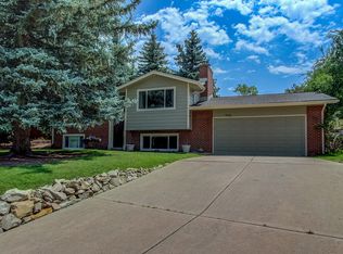7602 Windlawn Way, Parker, CO 80134
