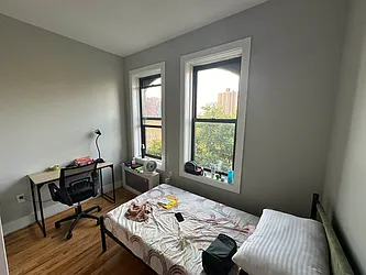 Rented by Yup Realty LLC