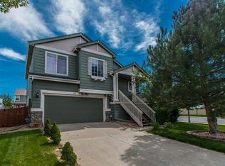 5194 S Netherland Way, Centennial, CO 80015