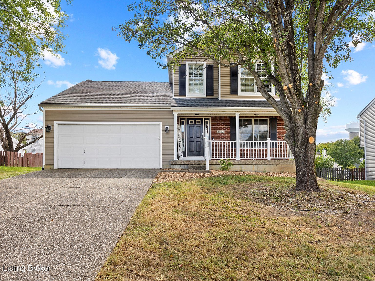 6612 Rockview Way, Louisville, KY 40299 | Zillow