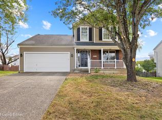 6612 Rockview Way, Louisville, KY 40299