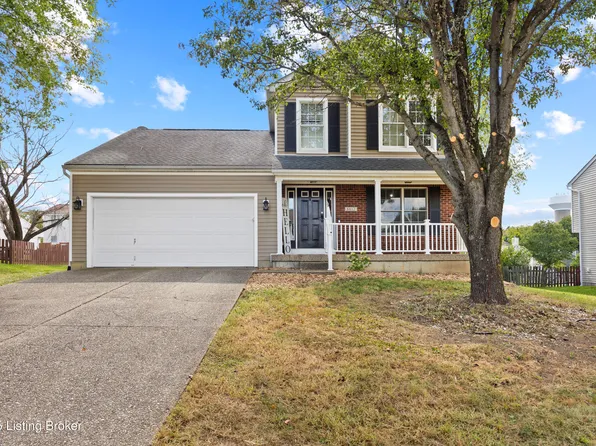 6612 Rockview Way, Louisville, KY 40299