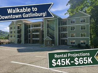 329 Ownby St #1404, Gatlinburg, TN 37738