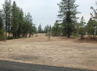 W 28th Ave, Spokane, WA 99224