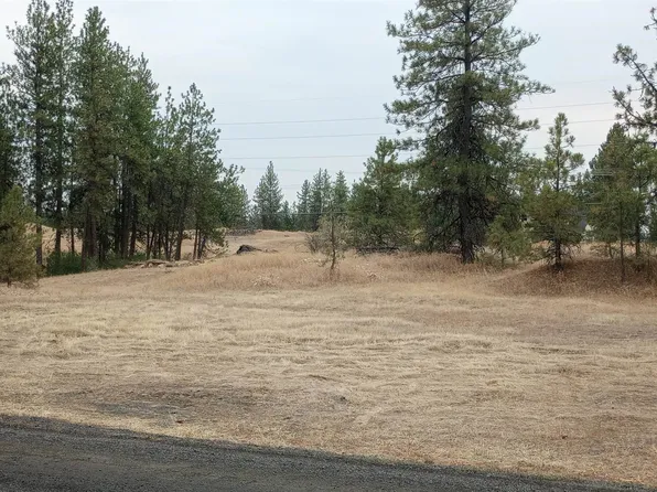 W 28th Ave, Spokane, WA 99224