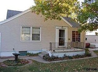 5109 Rees St, Omaha, NE 68106