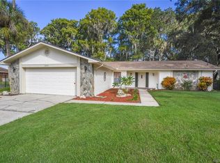 1219 S Estate Point, Inverness, FL 34450