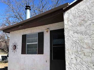 352 Kayenta Dr, Los Alamos, NM 87547