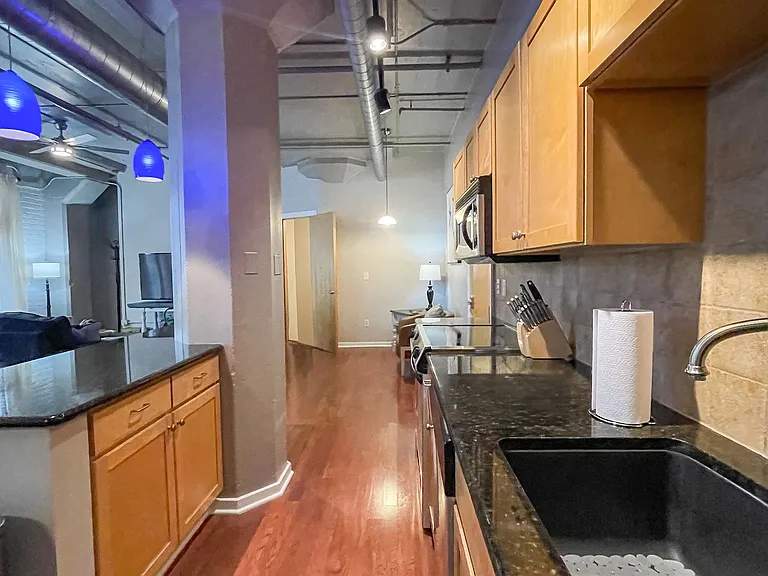 201 N Saint Francis Ave #401 — Photo 26
