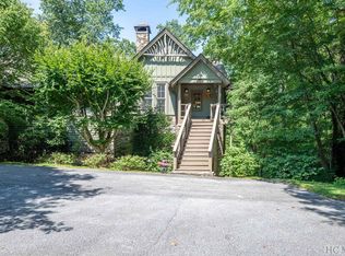 133-B Portland Rdg #B, Cashiers, NC 28717