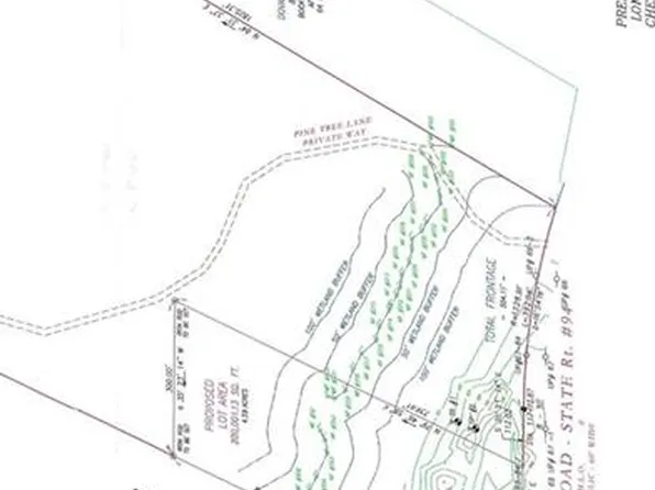 68 Pole Mount Hygeia Rd, Foster, RI 02825